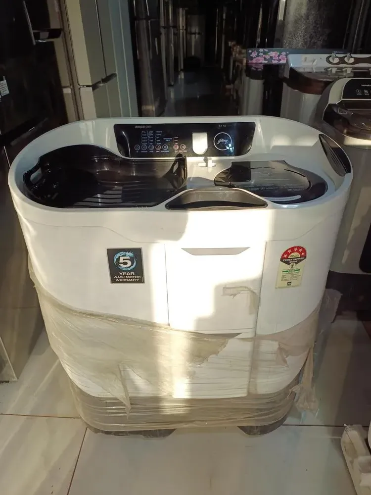 gogrej 8.5kg